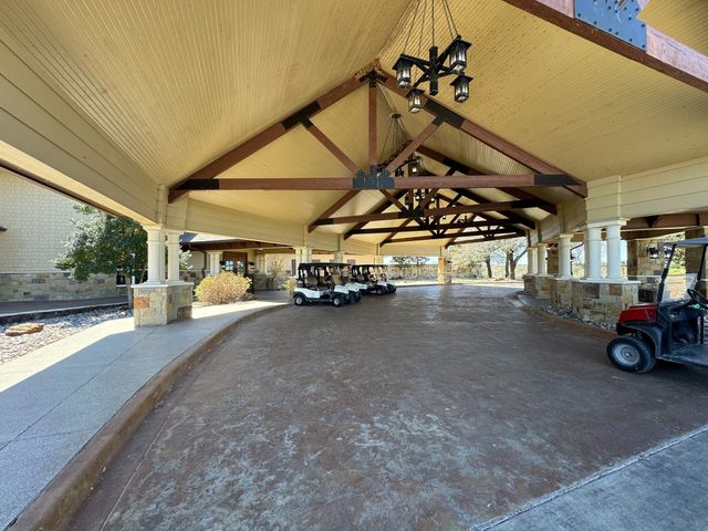 8441 Carnegie Street, Cleburne, TX 76033