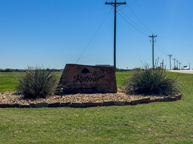 8441 Carnegie Street, Cleburne, TX 76033