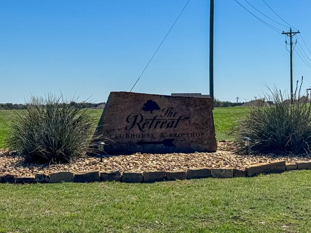 8441 Carnegie Street, Cleburne, TX 76033