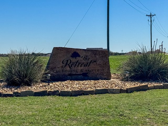 8441 Carnegie Street, Cleburne, TX 76033