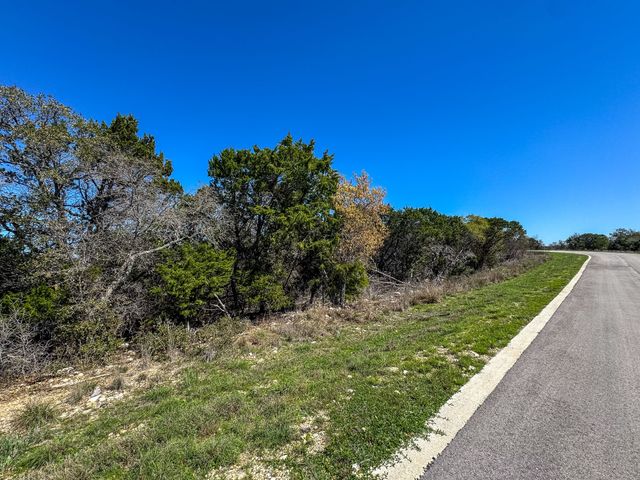 8441 Carnegie Street, Cleburne, TX 76033