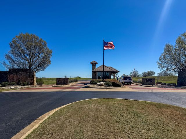 8441 Carnegie Street, Cleburne, TX 76033