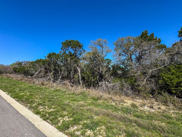 8441 Carnegie Street, Cleburne, TX 76033