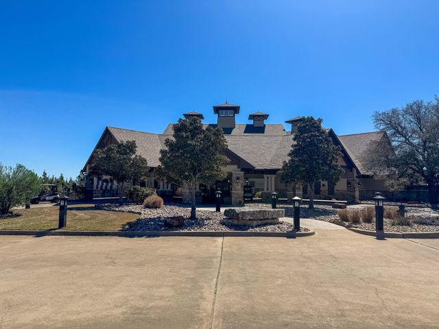 8441 Carnegie Street, Cleburne, TX 76033