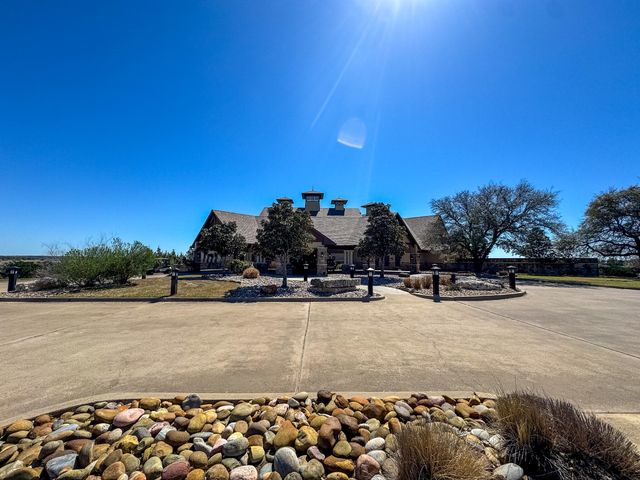 8441 Carnegie Street, Cleburne, TX 76033