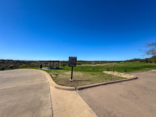 8441 Carnegie Street, Cleburne, TX 76033