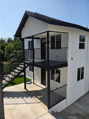 3929 Cesar E Chavez Ave, Los Angeles, CA 90063