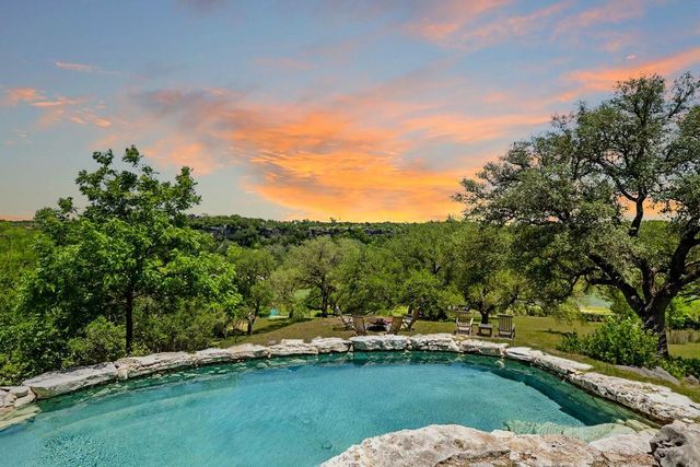 25014 Pedernales Canyon TRL, Spicewood, TX 78669