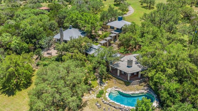25014 Pedernales Canyon TRL, Spicewood, TX 78669