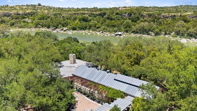 25014 Pedernales Canyon TRL, Spicewood, TX 78669