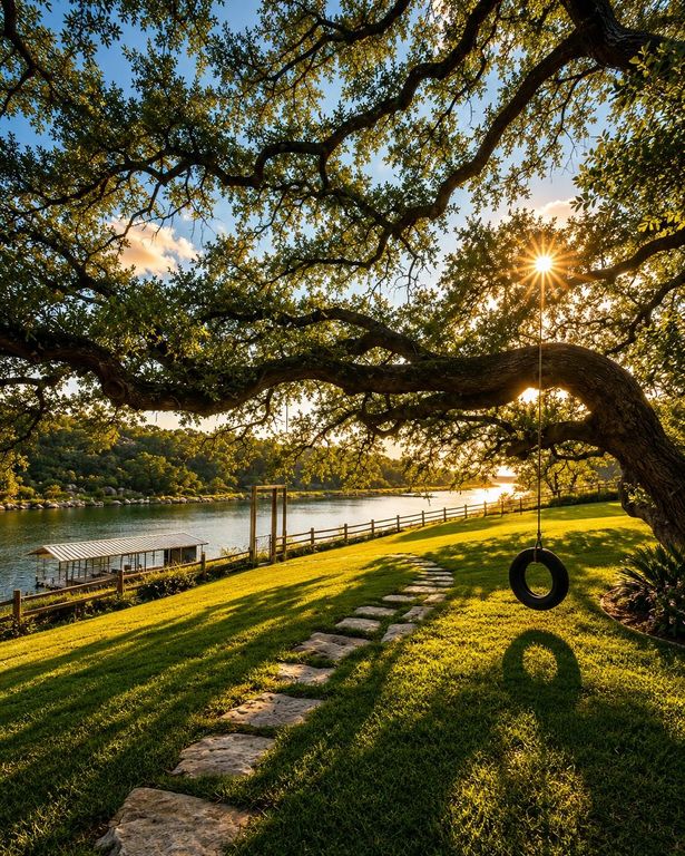 25014 Pedernales Canyon TRL, Spicewood, TX 78669