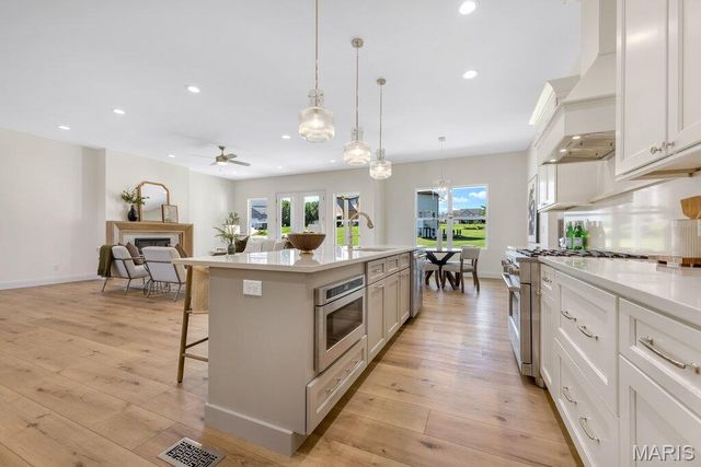 310 Red Wing Court, Troy, MO 63379