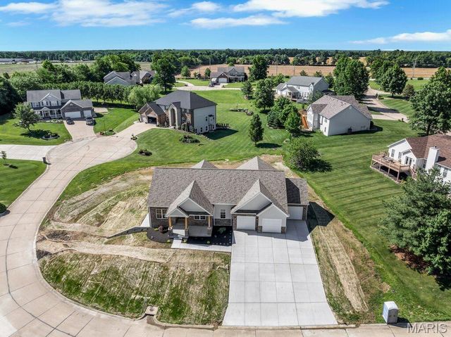 310 Red Wing Court, Troy, MO 63379