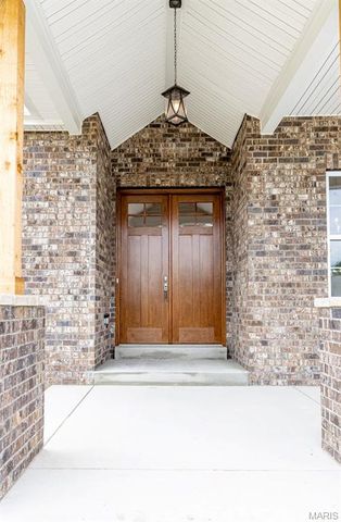 310 Red Wing Court, Troy, MO 63379