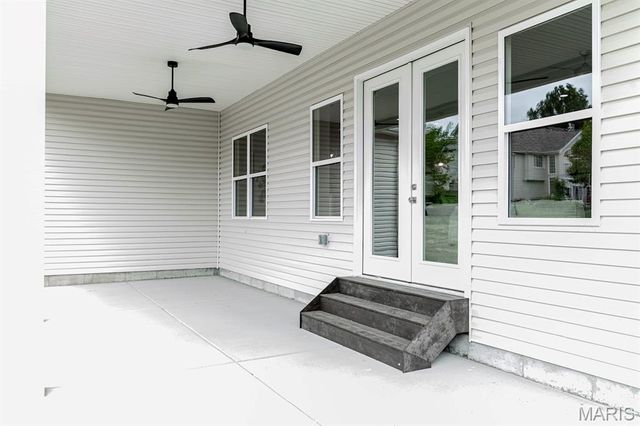 310 Red Wing Court, Troy, MO 63379