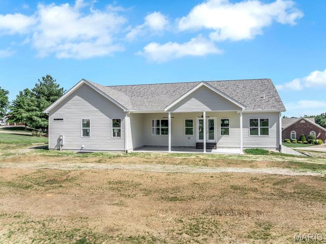 310 Red Wing Court, Troy, MO 63379