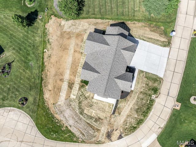 310 Red Wing Court, Troy, MO 63379