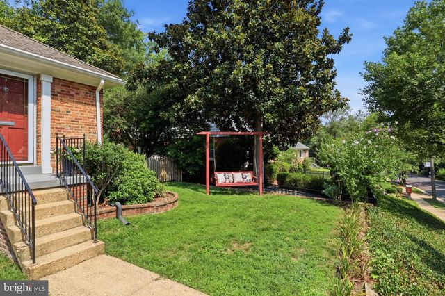 1629 FRANCIS HAMMOND PKWY, Alexandria, VA 22302
