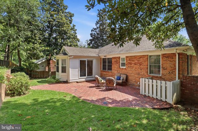 1629 FRANCIS HAMMOND PKWY, Alexandria, VA 22302