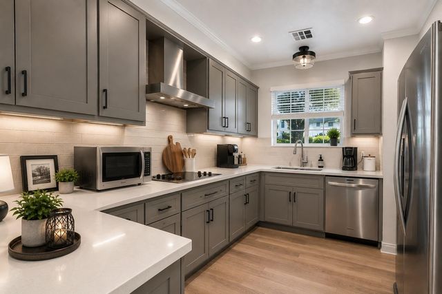 4018 Garden Lake Drive, Kingwood, TX 77339