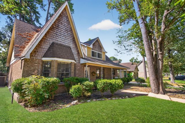 4018 Garden Lake Drive, Kingwood, TX 77339