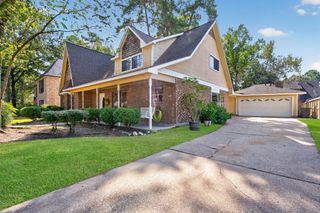 4018 Garden Lake Drive, Kingwood, TX 77339