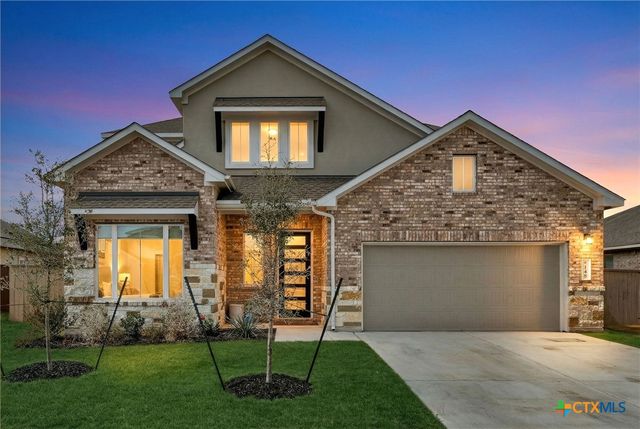 148 Samuel Blair Pass, Bastrop, TX 78602