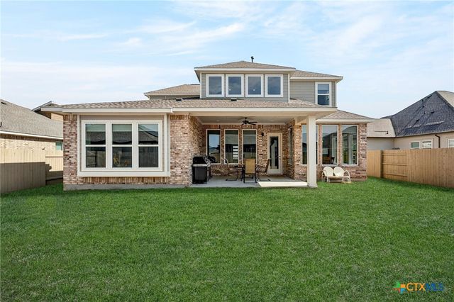 148 Samuel Blair Pass, Bastrop, TX 78602