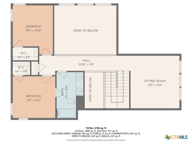 148 Samuel Blair Pass, Bastrop, TX 78602