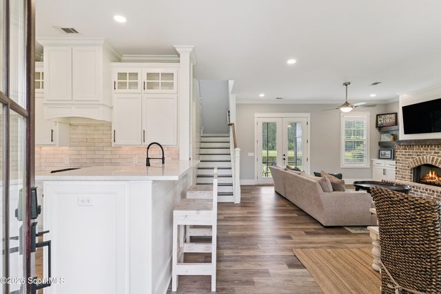 154 Robertson Circle, St. Simons Island, GA 31522