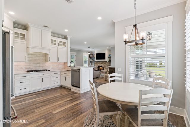154 Robertson Circle, St. Simons Island, GA 31522