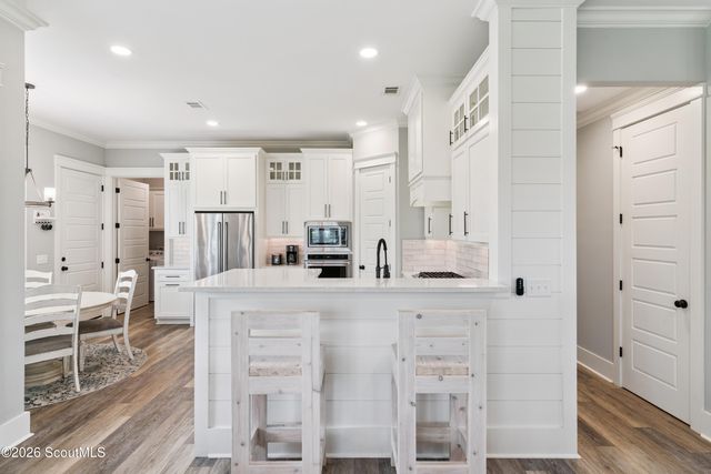154 Robertson Circle, St. Simons Island, GA 31522