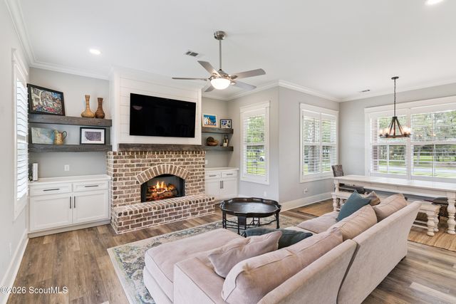 154 Robertson Circle, St. Simons Island, GA 31522