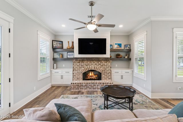 154 Robertson Circle, St. Simons Island, GA 31522