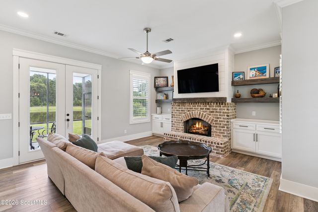 154 Robertson Circle, St. Simons Island, GA 31522