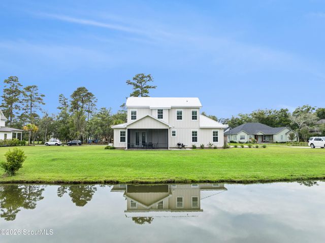 154 Robertson Circle, St. Simons Island, GA 31522