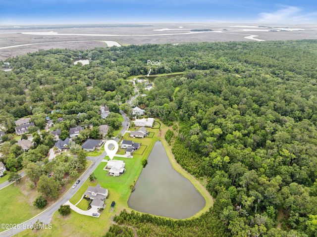 154 Robertson Circle, St. Simons Island, GA 31522