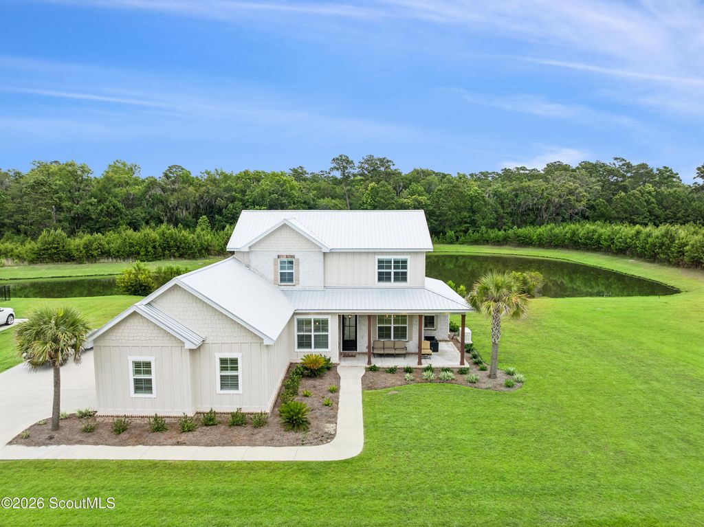 154 Robertson Circle, St. Simons Island, GA 31522