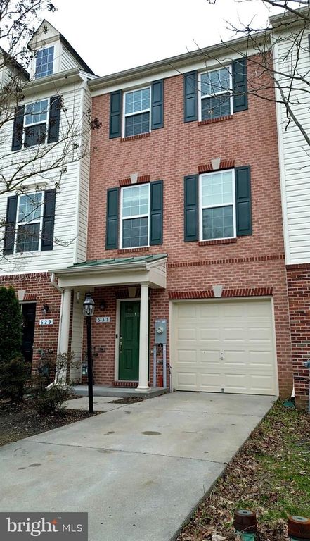 531 KINGLETS ROOST LN, Glen Burnie, MD 21060