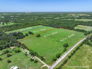 TBD Lot 1 FM 857, Grand Saline, TX 75140
