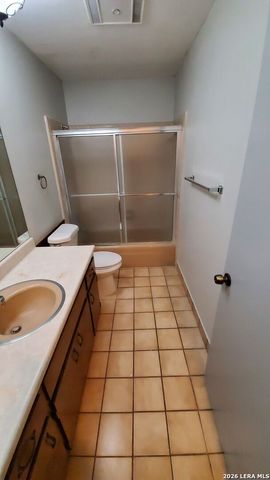 3323 SCENIC LN, San Antonio, TX 78230