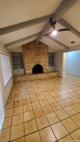 3323 SCENIC LN, San Antonio, TX 78230