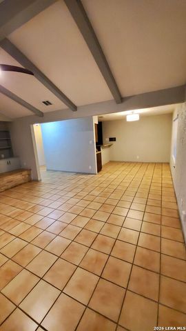 3323 SCENIC LN, San Antonio, TX 78230