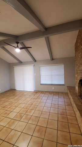 3323 SCENIC LN, San Antonio, TX 78230