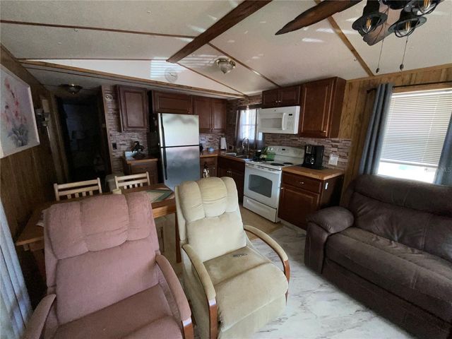38130 MCDONALD STREET 23, Dade City, FL 33525