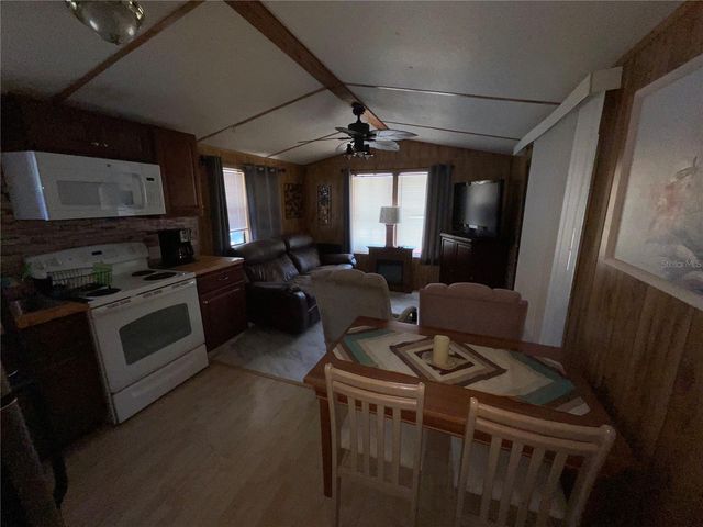 38130 MCDONALD STREET 23, Dade City, FL 33525
