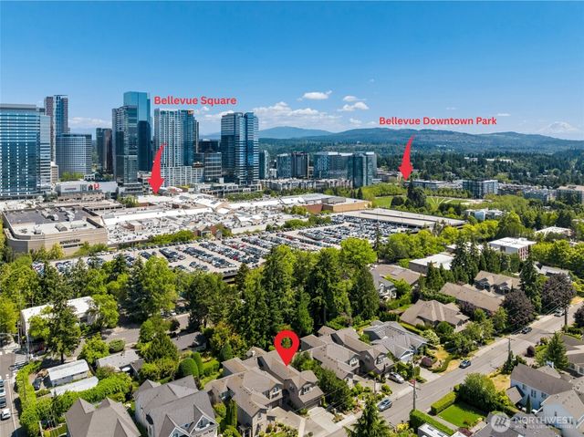 716 99th Avenue NE, Bellevue, WA 98004