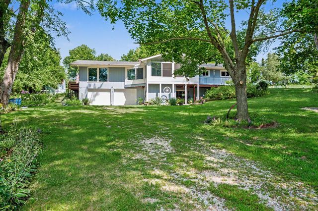 5953 Pokagon Road, Berrien Springs, MI 49103