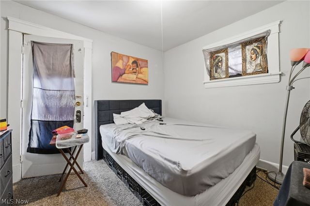 13314 Argus Avenue, Cleveland, OH 44110