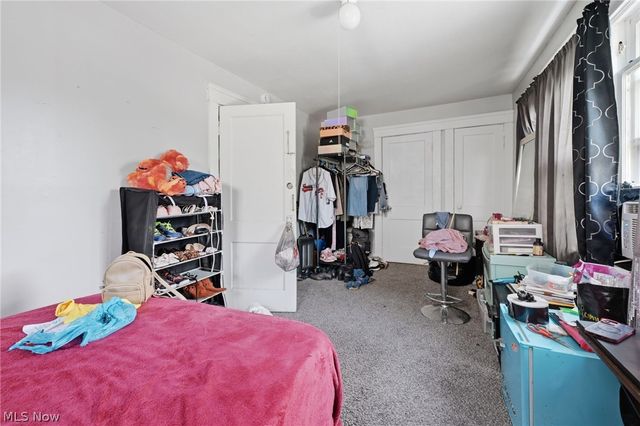 13314 Argus Avenue, Cleveland, OH 44110